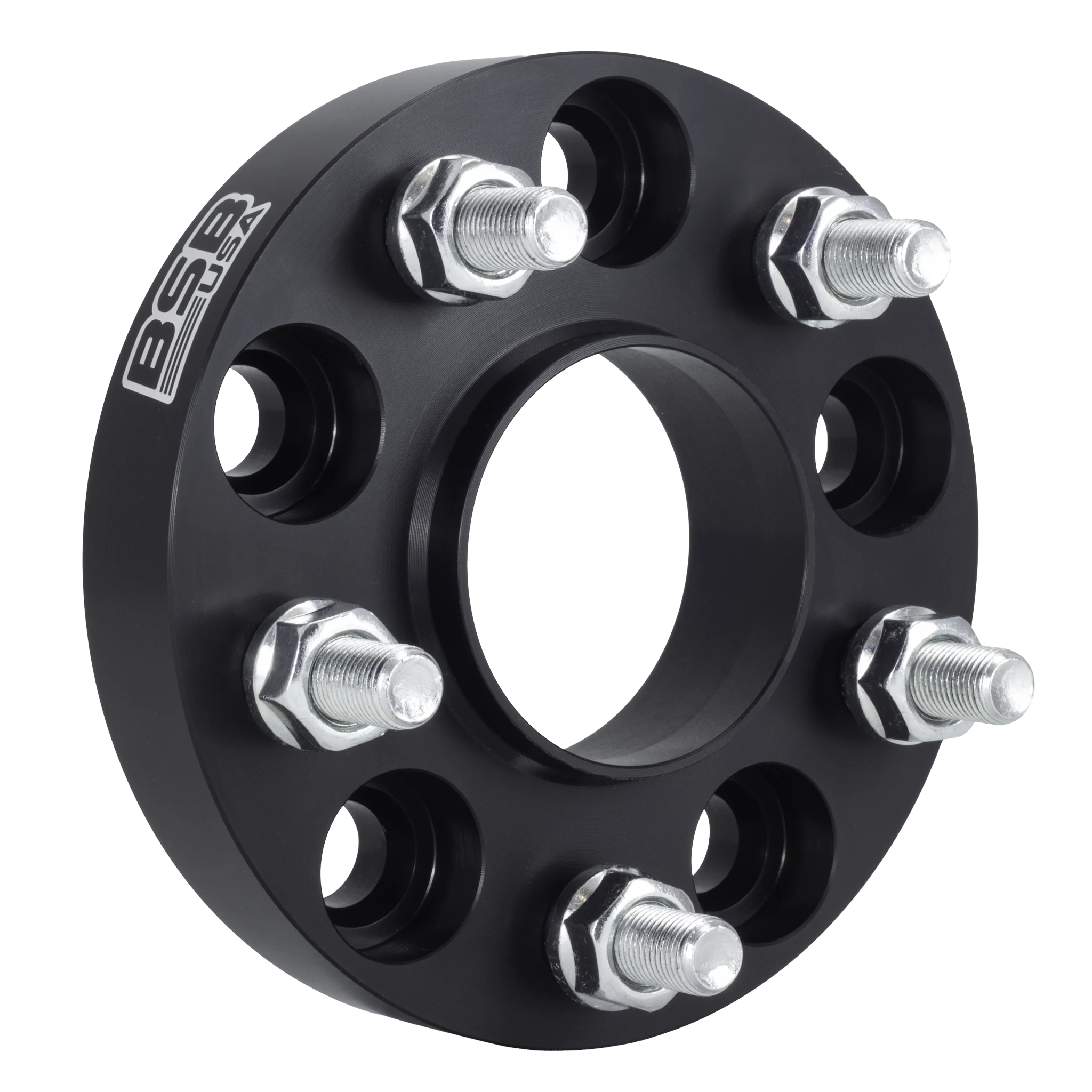 Ford Mustang Wheel Spacers | Titan Wheel Accessories